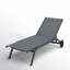 Chaise longue simple 65 po-698448629