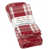 Rouge / blanc est en rupture de stock