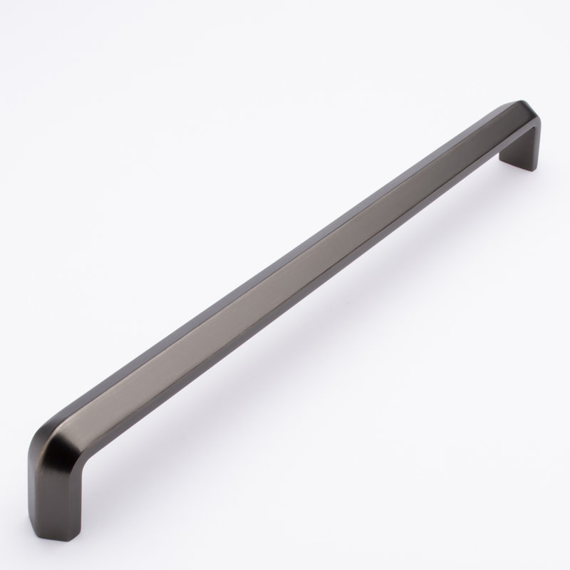 Eternity 12" Center to Center Bar Pull, Gunmetal