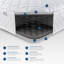 Cooling Foam Free Bonnell Comfort Mattress-596275176