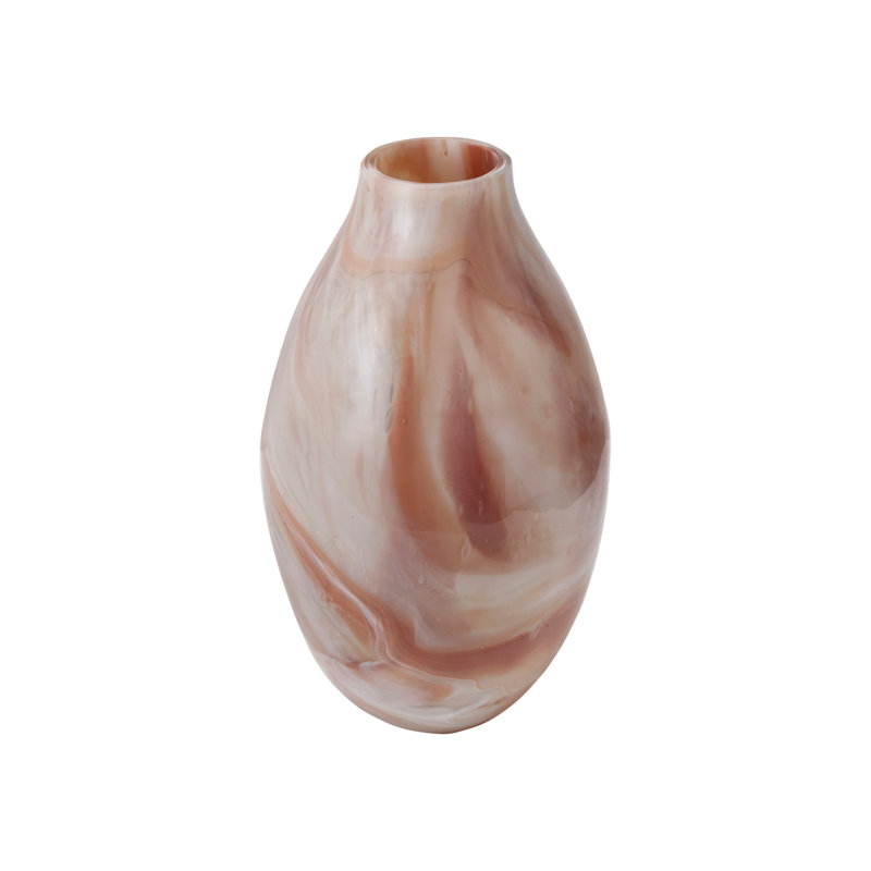 Glass Table Vase