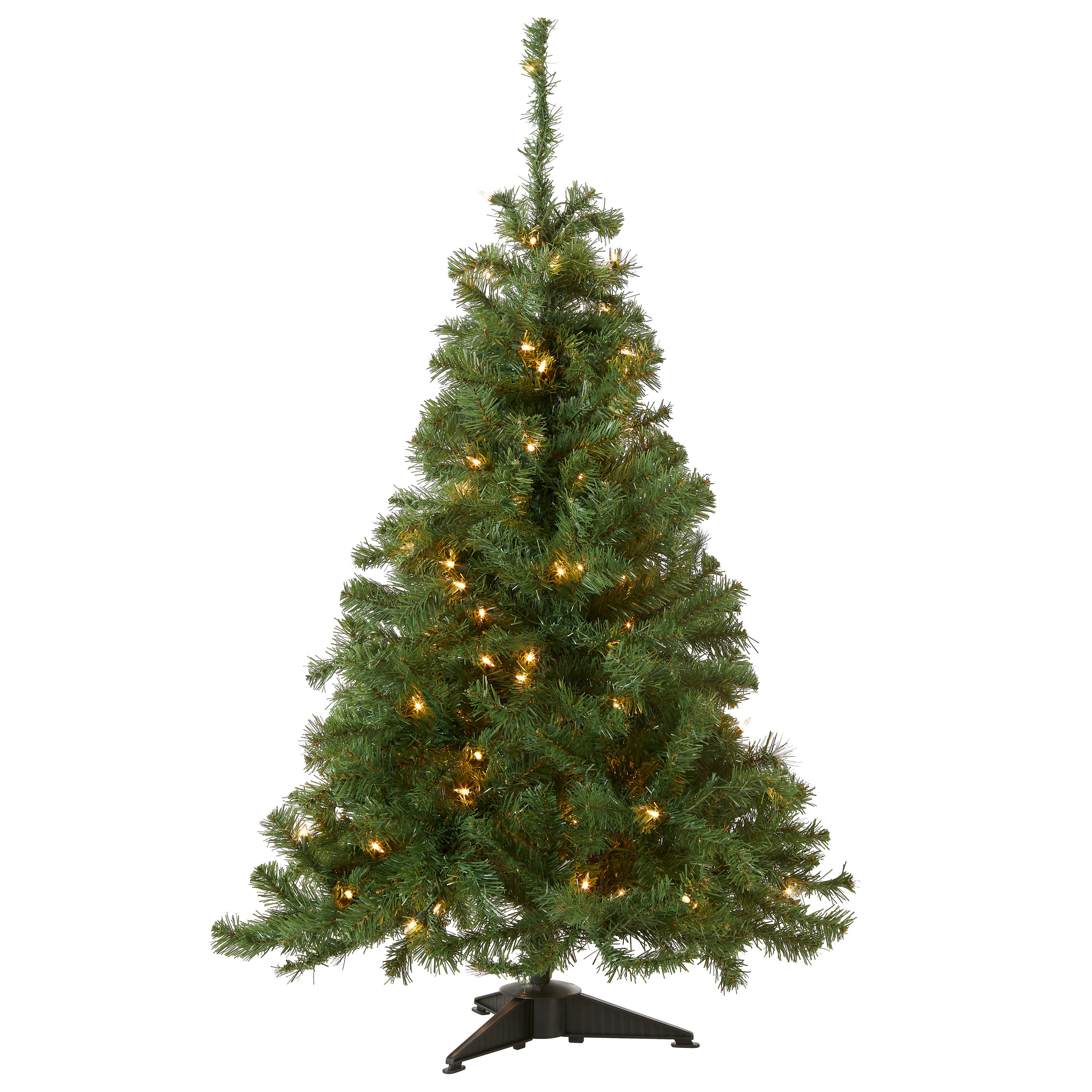 4 ft. Kincaid Spruce Tree main image 1
