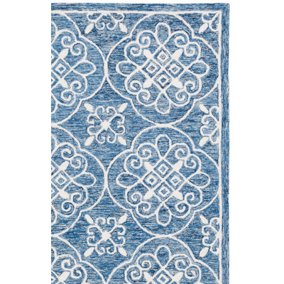 Tapis en laine et en coton touffeté à la main Lauren Ralph Lauren