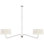 Canto 2 - Light Chandelier