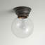 Plafonnier encastré 8 lumières Chippewa-999904144-999904173-999904172