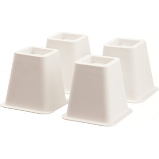 6'' Bed Risers