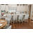 Upholstered Counter Stool with Solid Wood Frame-1641417555-1641417580