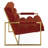 Channeled Goldfinger Lounge Chair-59149021