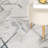 Geometric 5 Ft. 3 In. X 7 Ft. 3 In. Area Rug-1806625512