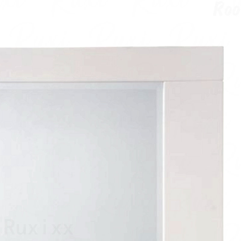Miroir d'appoint Basic Basic - Décoration intérieure