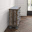 Chatelet 3 - Drawer Dresser