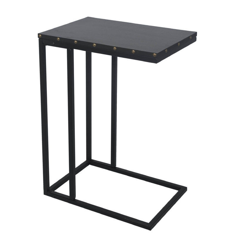Semaj End Table