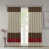 Beige multicolore