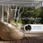 ALEKO Motorized Retractable Outdoor Awning with White Frame-31775372-63871972