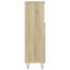 Clarkrange Freestanding Bathroom Cabinet
