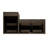 Albizu 55" Wall-Mounted Single Bathroom Vanity-69315935