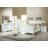 Daleyza Wood Full Sleigh Bed Cappuccino-39587992-15377659