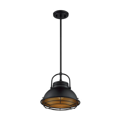 Ankur 1 - Light Lantern Pendant