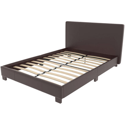 Upholstered Bed Frame