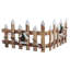 Dario Fence 1m x 0.8m