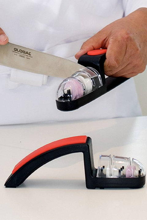 Knife Sharpeners