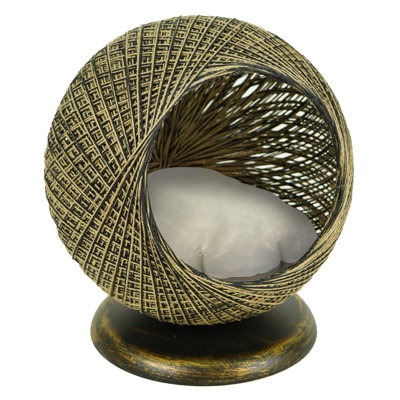 Lombard Hammock Pet Bed