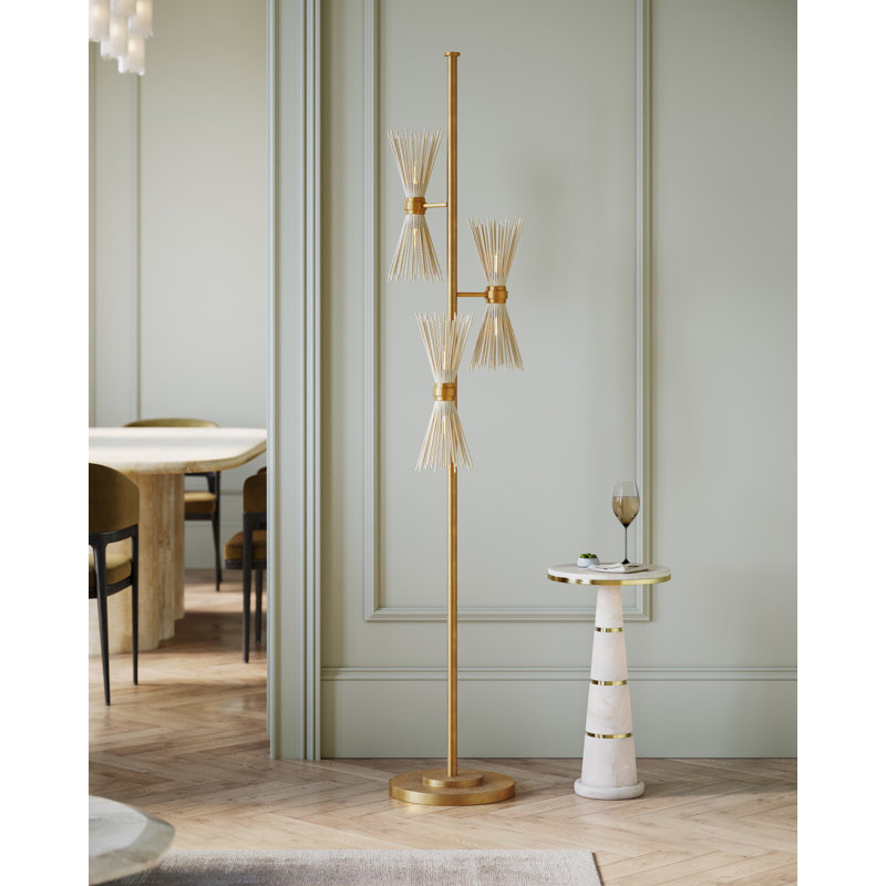 Eleanora End Table