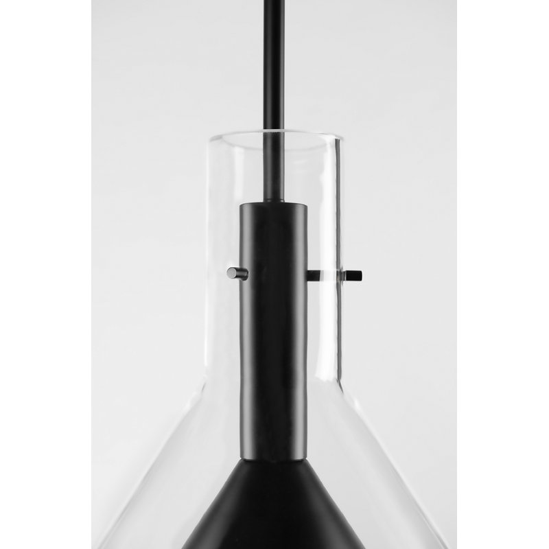 Atticus 1 - Light Armed Sconce