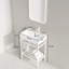 Meuble-lavabo 24 po avec lavabo en céramique-32327135-32327123