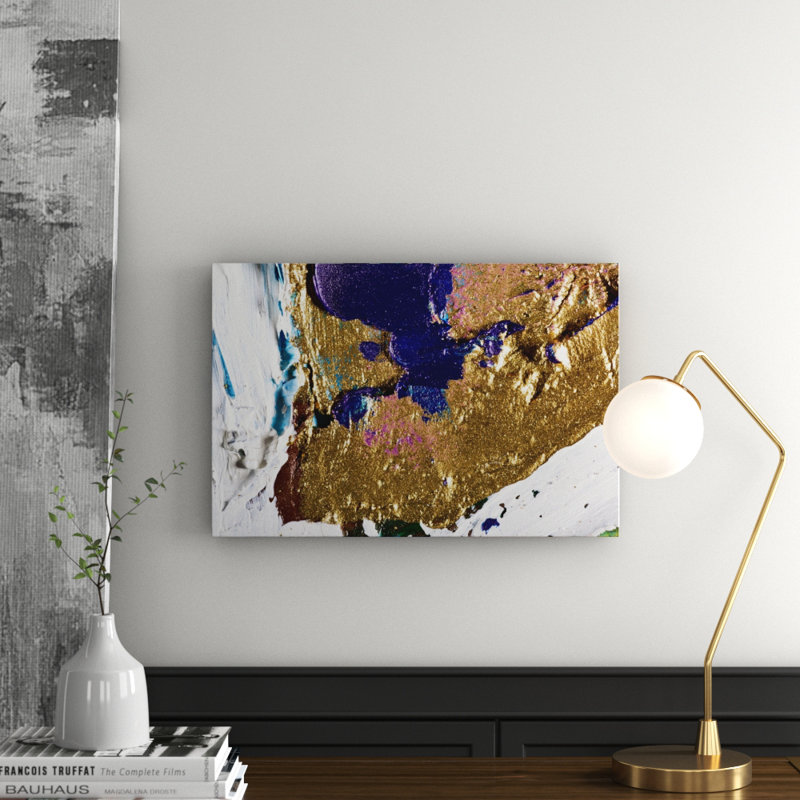 Wrapped Canvas Print, 51 cm H x 76 cm W x 3.81 cm D