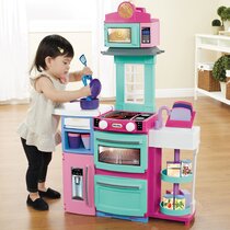 Purple Play Kitchen Sets & Accessories You'll Love