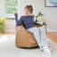 Fauteuil à billes Big Joe Milano-40482212