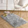 Levata Faux Sheepskin Indoor Rug