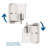 Kilpatrick Dimmable Bath Sconce-1572111312