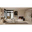 Fino 4 Door Solid Wood Wardrobe-1764219604