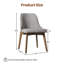 Chaises de salle à manger rembourrées Modern-994449409-990362237-994449408