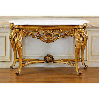 Daylan 53" Console Table