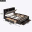 Lit plateforme avec rangement Hampstead-403299520