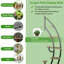 Metal Plant Stand
