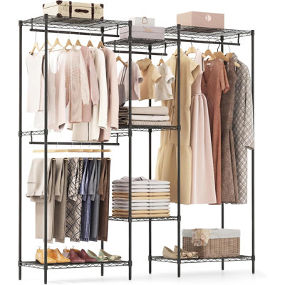 Closet System