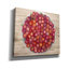  «Bowls Of Fruit 4» par Alicia Ludwig, art mural sur toile, 30 po x 26 po-1301757307