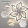 Kazuhito 33.46" 7 - Blade Reversible Dimmable LED Ceiling Fan With Remote Control And APP