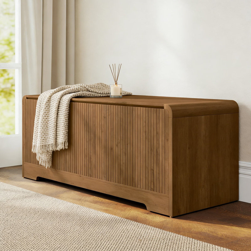 Banc de rangement Modern