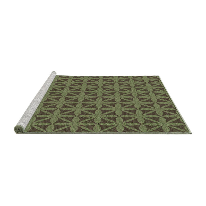 Indoor Rug, Rectangle 2' x 3'