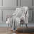 Premium Machine Washable Addison Sherpa Throw Blanket-111153263