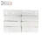 Zellige 2" x 6" Terra Cotta Brick Look Wall & Floor Tile-59838971