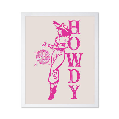 Howdy No1
