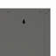 Armoire de rangement en métal robuste pour outils-1675150820
