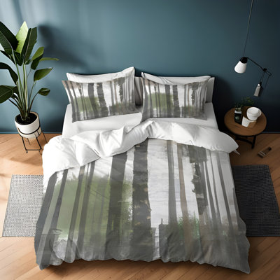 Ensemble de housse de couette 