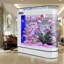 Aquarium moderne en acrylique 55-63 gallons Eco-129577632-129577635